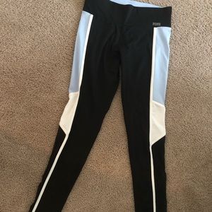 Pink Ultimate Leggings